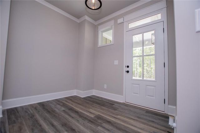 6841 Phillips Mill Road, Douglasville, GA 30135