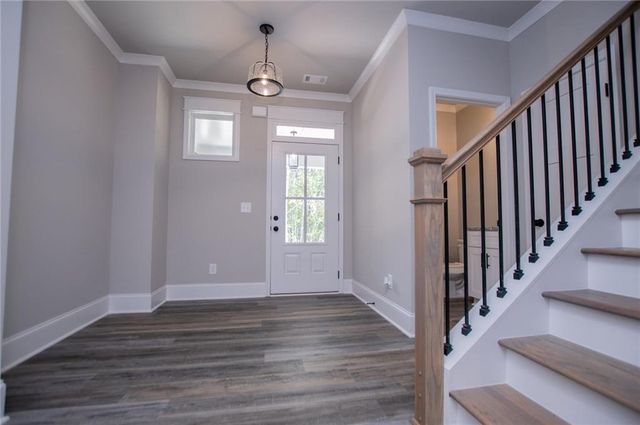 6841 Phillips Mill Road, Douglasville, GA 30135