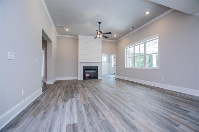 6841 Phillips Mill Road, Douglasville, GA 30135
