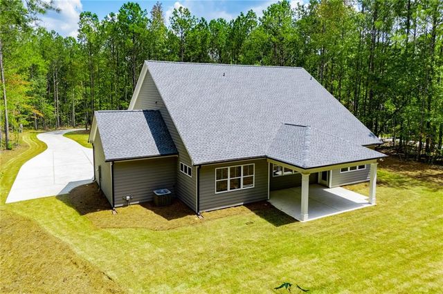 6841 Phillips Mill Road, Douglasville, GA 30135