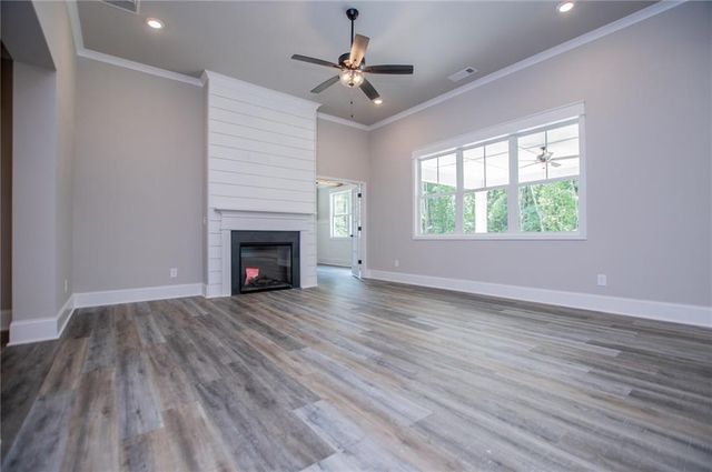 6841 Phillips Mill Road, Douglasville, GA 30135