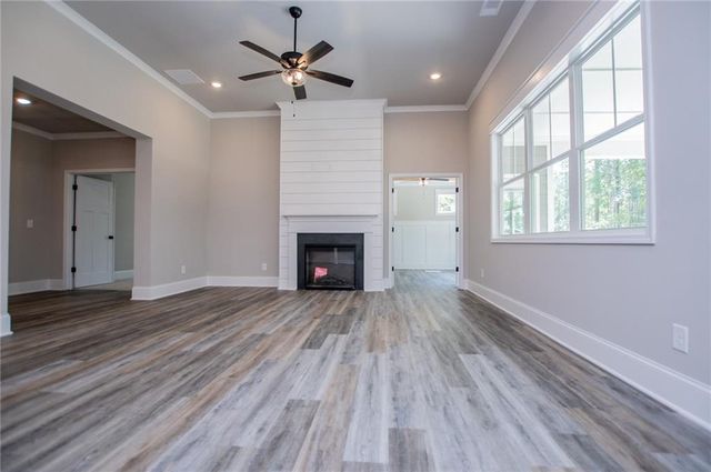 6841 Phillips Mill Road, Douglasville, GA 30135