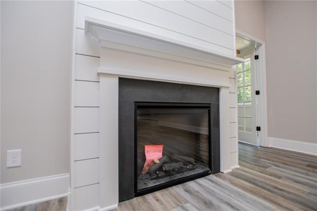 6841 Phillips Mill Road, Douglasville, GA 30135