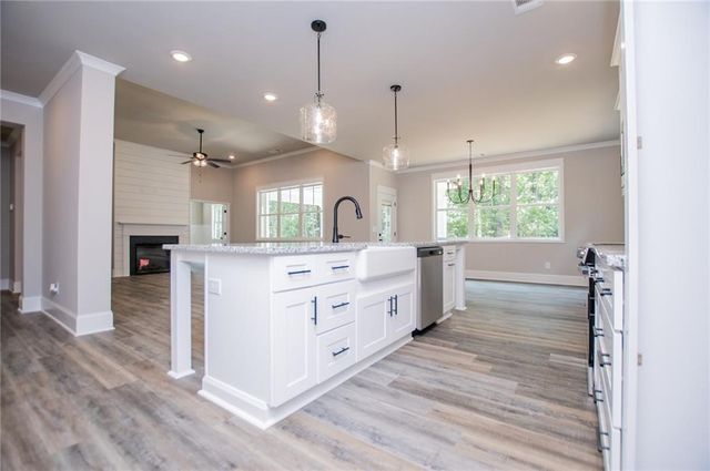 6841 Phillips Mill Road, Douglasville, GA 30135