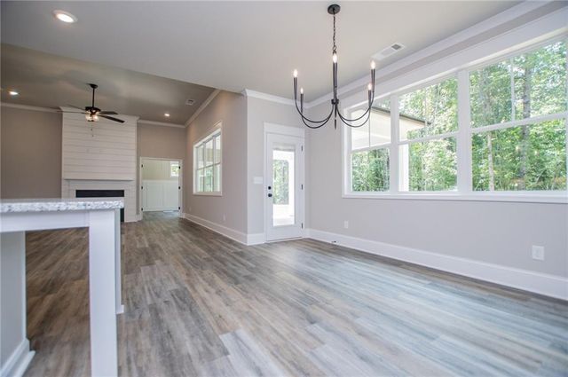 6841 Phillips Mill Road, Douglasville, GA 30135