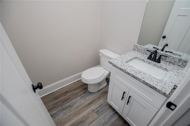 6841 Phillips Mill Road, Douglasville, GA 30135