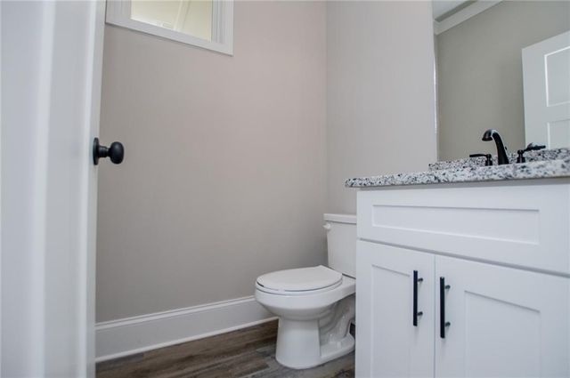 6841 Phillips Mill Road, Douglasville, GA 30135