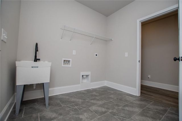 6841 Phillips Mill Road, Douglasville, GA 30135