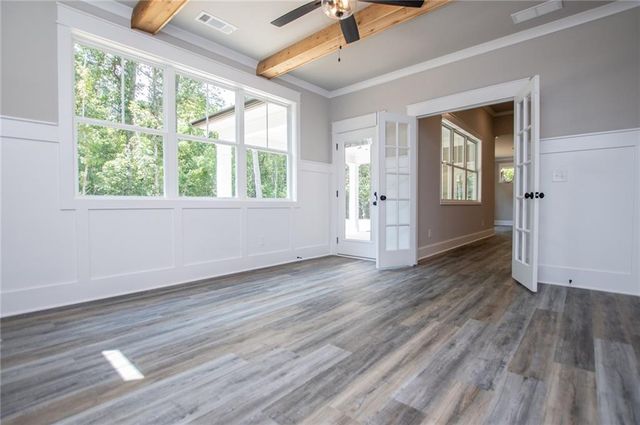 6841 Phillips Mill Road, Douglasville, GA 30135