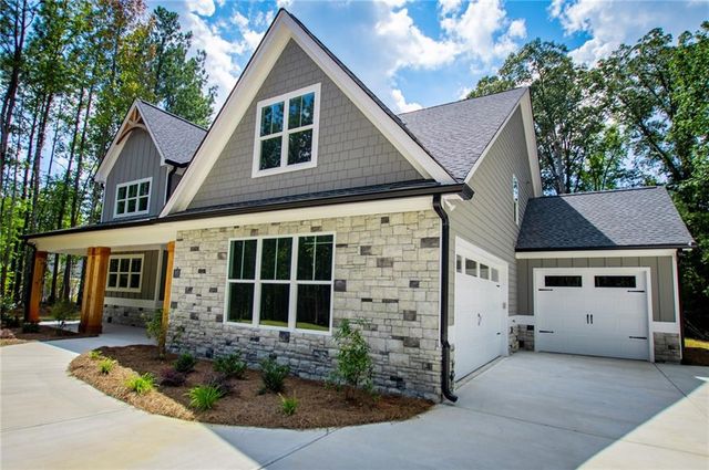 6841 Phillips Mill Road, Douglasville, GA 30135
