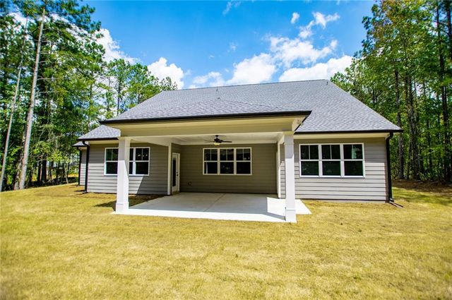 6841 Phillips Mill Road, Douglasville, GA 30135