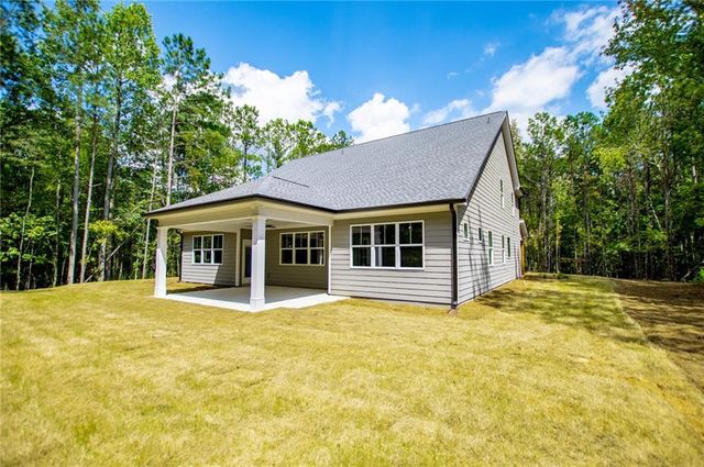6841 Phillips Mill Road, Douglasville, GA 30135