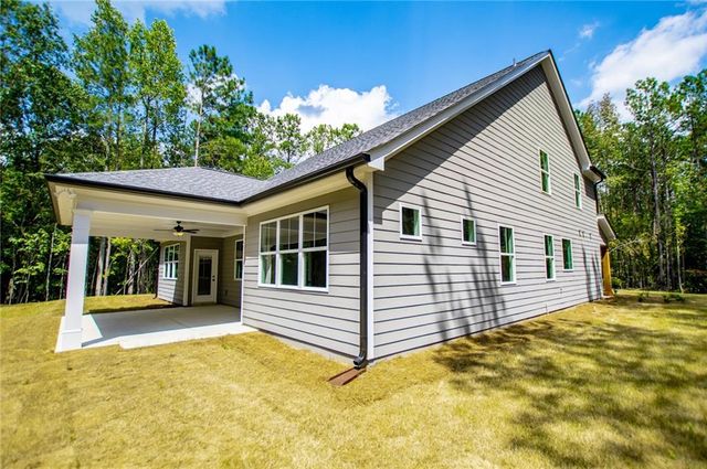 6841 Phillips Mill Road, Douglasville, GA 30135