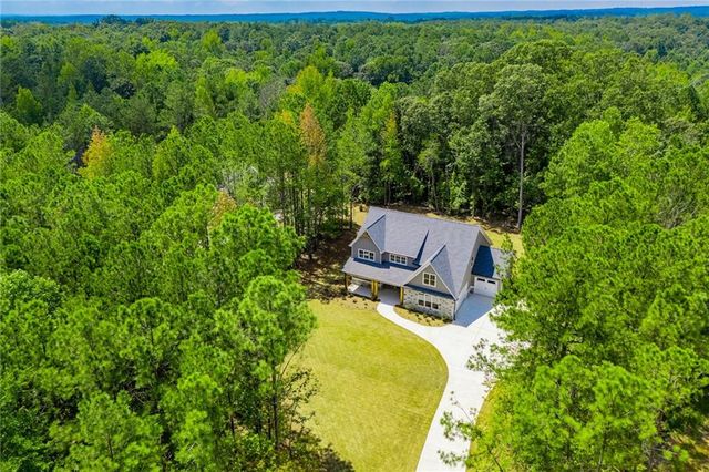 6841 Phillips Mill Road, Douglasville, GA 30135