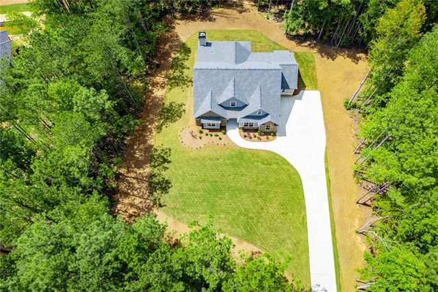 6841 Phillips Mill Road, Douglasville, GA 30135