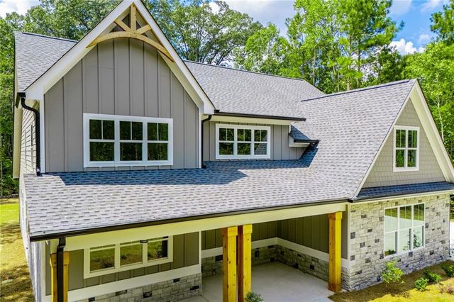 6841 Phillips Mill Road, Douglasville, GA 30135