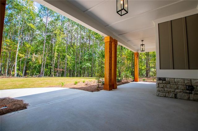 6841 Phillips Mill Road, Douglasville, GA 30135