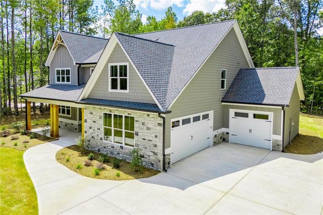 6841 Phillips Mill Road, Douglasville, GA 30135