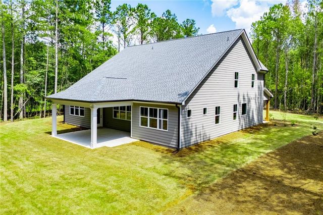 6841 Phillips Mill Road, Douglasville, GA 30135