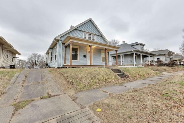 3416 Mitchell Avenue, St Joseph, MO 64507