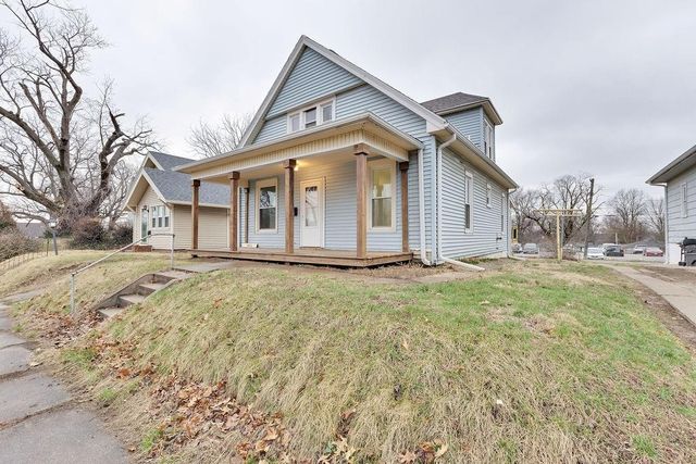 3416 Mitchell Avenue, St Joseph, MO 64507