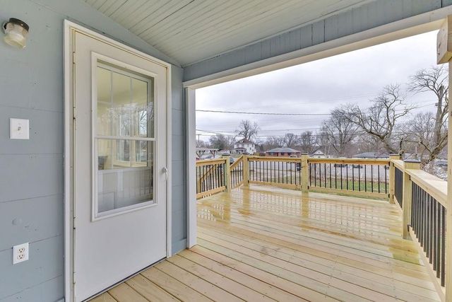 3416 Mitchell Avenue, St Joseph, MO 64507