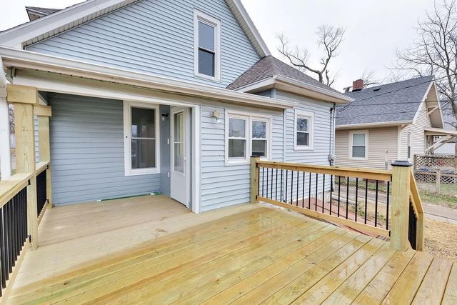 3416 Mitchell Avenue, St Joseph, MO 64507