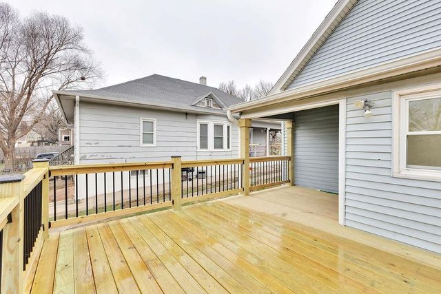 3416 Mitchell Avenue, St Joseph, MO 64507