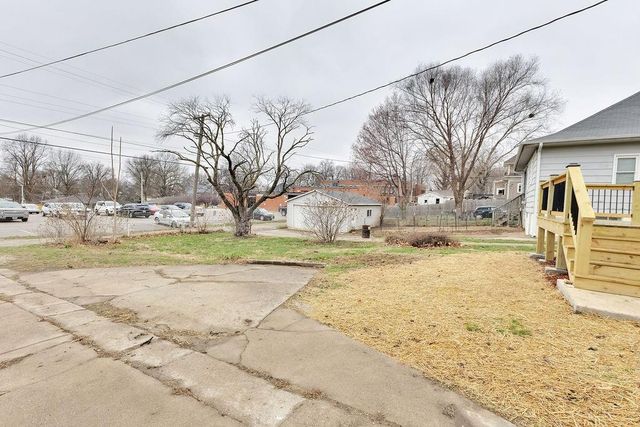 3416 Mitchell Avenue, St Joseph, MO 64507