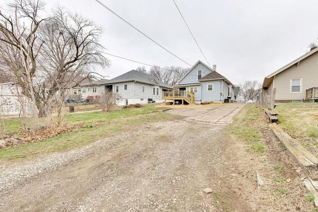 3416 Mitchell Avenue, St Joseph, MO 64507