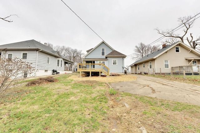 3416 Mitchell Avenue, St Joseph, MO 64507