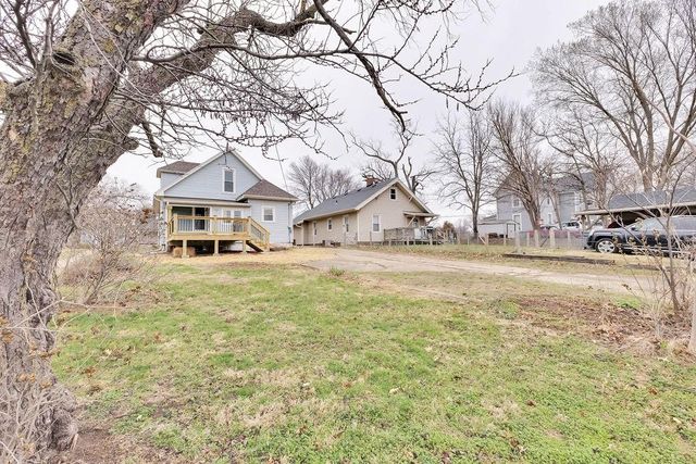 3416 Mitchell Avenue, St Joseph, MO 64507
