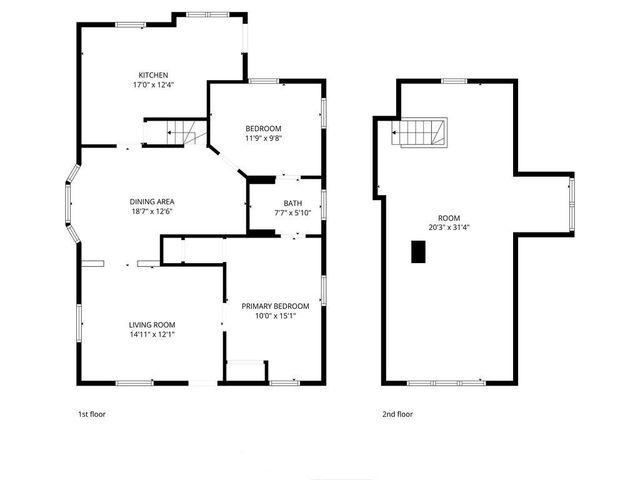 3416 Mitchell Avenue, St Joseph, MO 64507