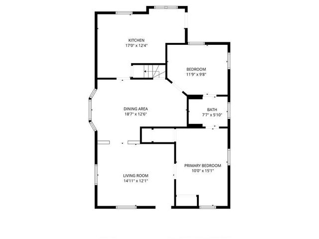 3416 Mitchell Avenue, St Joseph, MO 64507