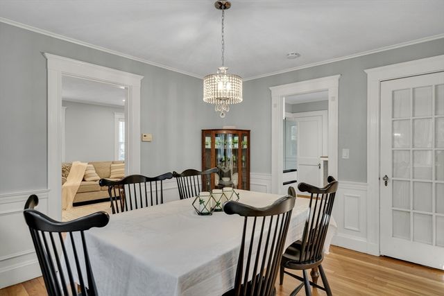 33 Avon Road, Wellesley, MA 02482