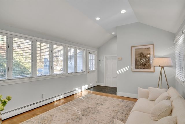 33 Avon Road, Wellesley, MA 02482