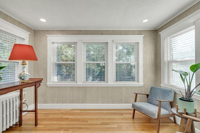 33 Avon Road, Wellesley, MA 02482