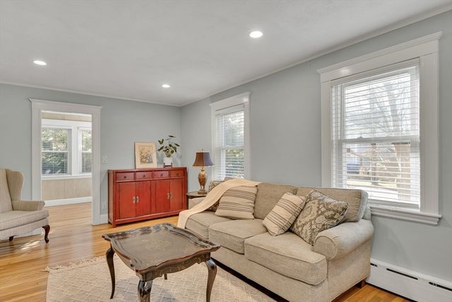 33 Avon Road, Wellesley, MA 02482