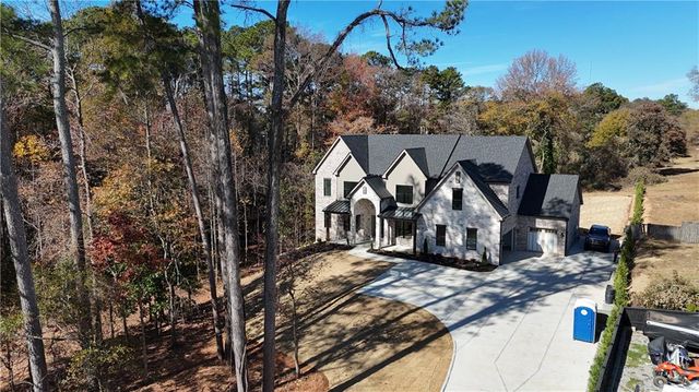 130 Legion Drive, Buford, GA 30518