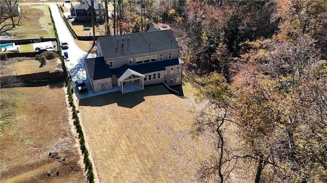 130 Legion Drive, Buford, GA 30518