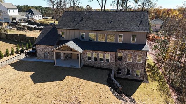 130 Legion Drive, Buford, GA 30518