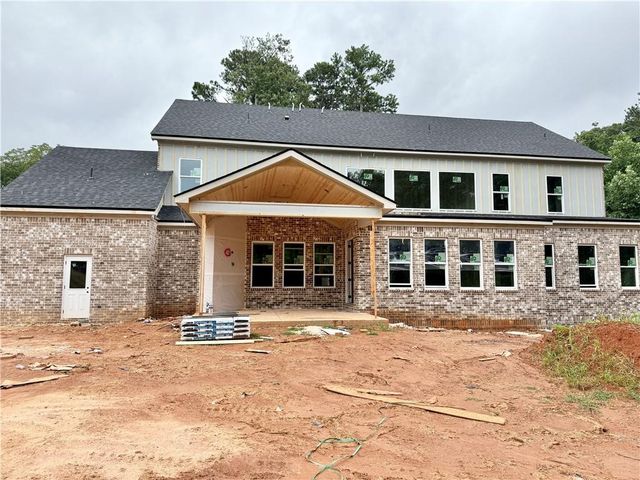 130 Legion Drive, Buford, GA 30518