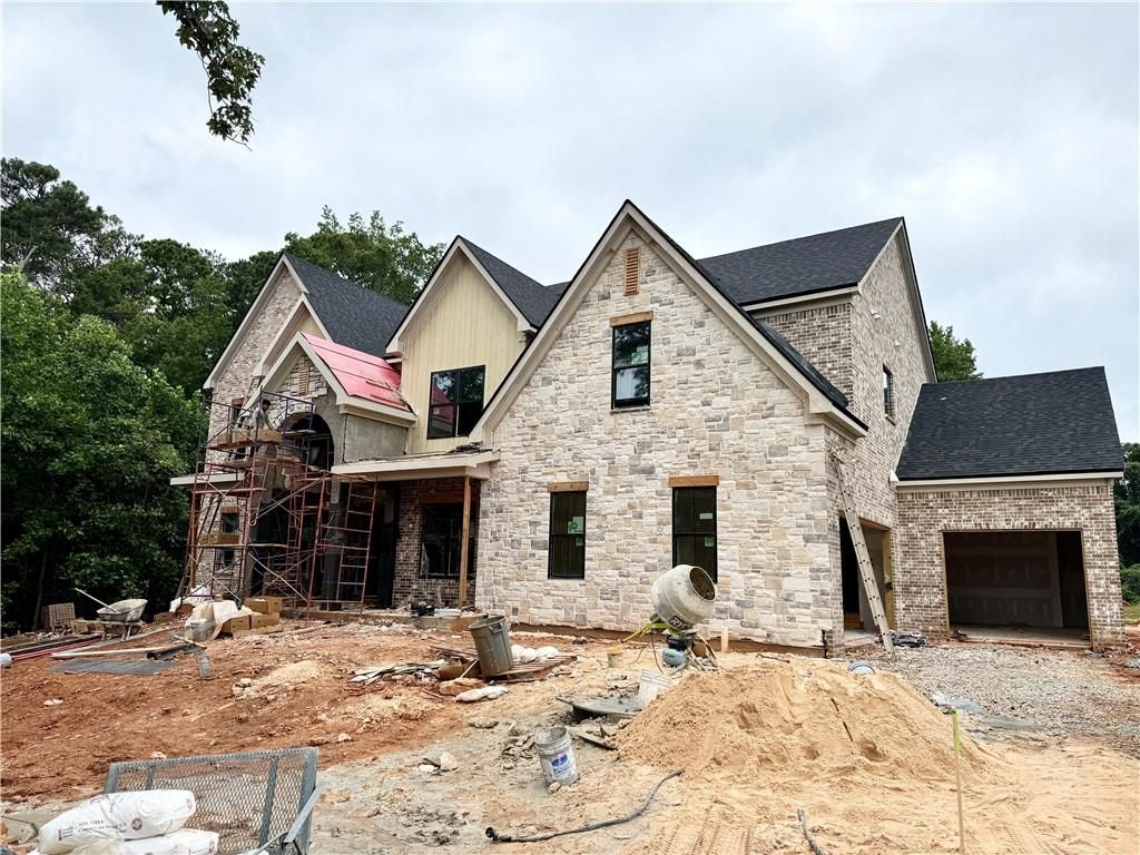 130 Legion Drive, Buford, GA 30518