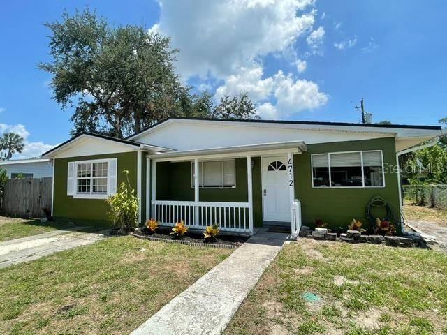 4712 W WALLACE AVENUE, Tampa, FL 33611