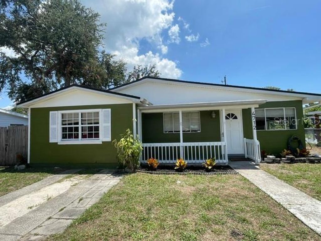 4712 W WALLACE AVENUE, Tampa, FL 33611