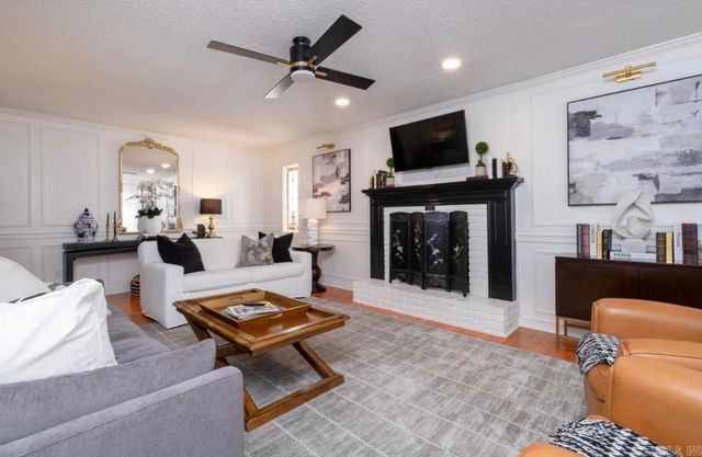 906 N Polk Street, Little Rock, AR 72205