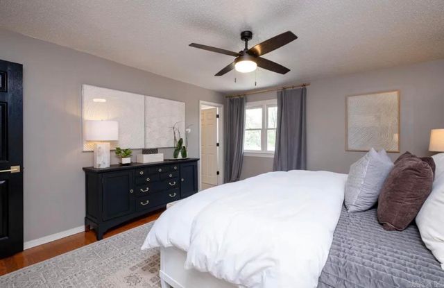 906 N Polk Street, Little Rock, AR 72205