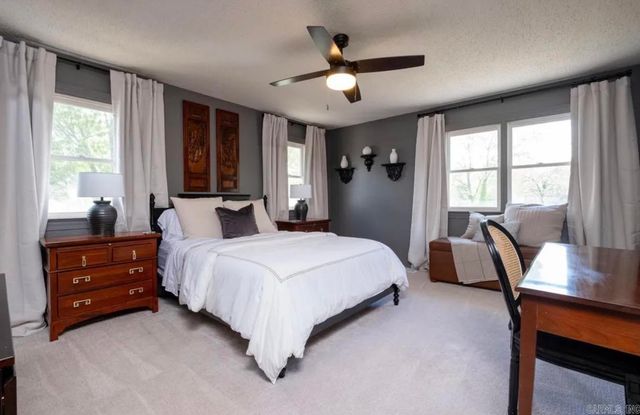 906 N Polk Street, Little Rock, AR 72205