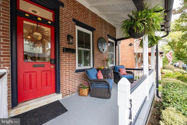 347 E BIDDLE ST, West Chester, PA 19380
