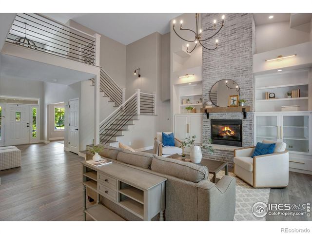 2143 River West Drive, Windsor, CO 80550